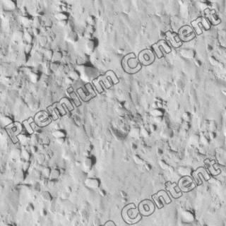 Seamless Textures of Ground + Normal & Bump Mapping